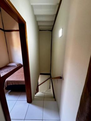 A casinha maresias
